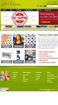Mobile Screenshot of milanoinc.com